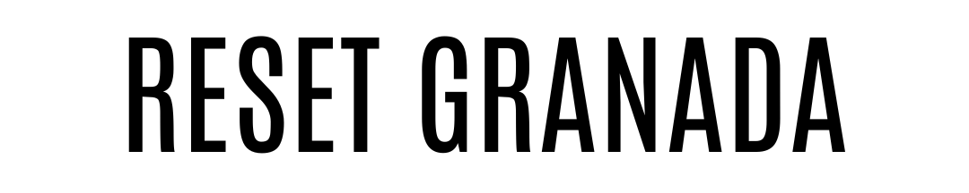 Logo RESET GRANADA