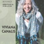 viviana canalis biodanza