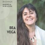Biodanza en granada con Bea vega