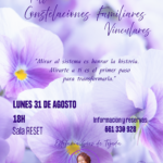constelaciones familiares granada