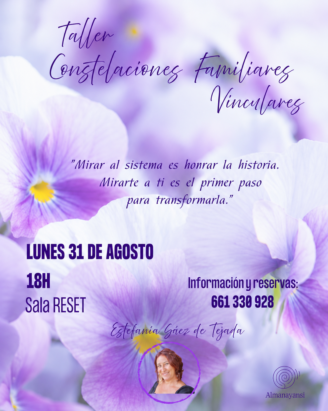 constelaciones familiares granada