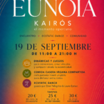 Ecstatic Dance en granada