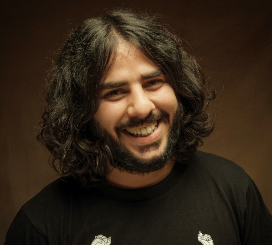 januman garcia