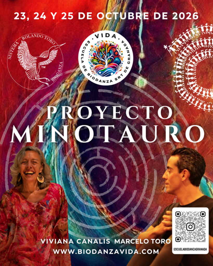 El Proyecto Minotauro Con Viviana Canalis y Marcelo Toro