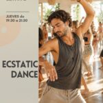 Ecstatic Dance en granada