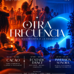 Otra Frecuencia — 8 de noviembre de 2026, 16:30–20:30, Reset Granada